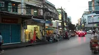 Бангкок