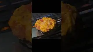 The Most ADDICTIVE Burger You’ll EVER Make!