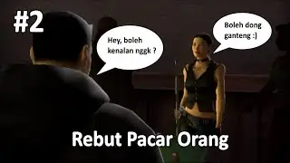 Def Jam Fight For NY - Rebut Pacar Orang #2