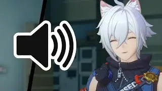 Seth Yawning With Sound Effects 🔊