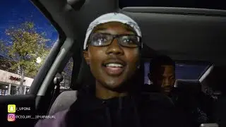 CRAZY A** DAY!! w/ @Dem Vlogs | VLOG