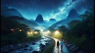 [Bossa Nova guitar 2] Corcovado -Antonio Carlos Jobim