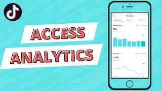 How to access analytics on TikTok (2020)