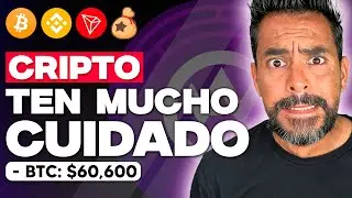 🤔 BITCOIN ESTABLE! ¿Qué CRIPTOMONEDAS aprovechar? 🛑 BINANCE SE QUIERE IR | Noticias hoy BELLS - AVAX