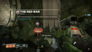 Destiny 2 Livestream on PC Part 4
