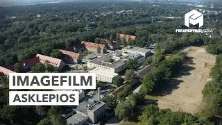 Asklepios - Station Herrmann - Imagefilm