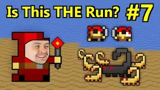 Is This THE Sorcerer Run? | Hardcore RotMG: Episode 7