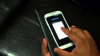 Android NFC Example