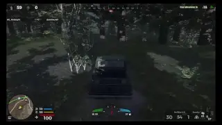 H1Z1 Beta is Now!