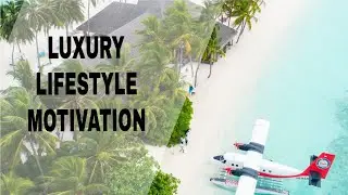 Luxury Lifestyle Motivation - WAKE UP & WORK HARD AT IT-New Motivational Video#luxurylifestyle#money