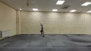 Shaolin Datongbi quan