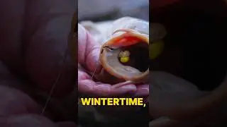 Want To Fish Like A Terminator This Winter? 🎣 