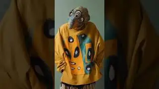 No face no case. Paseo Con Audífonos con musica de DjRaff