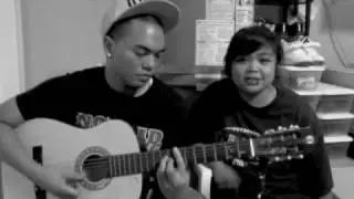 Don't Change - Musiq Soulchild (acoustic cover) w/ Jeff Bernat