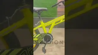 Choice of Rides for Little Wheelers!