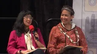 Alaska Just Transition Summit 2024 - 07 - Legislative Plenary Panel