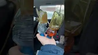 Ravenol 0w-30 FES vs Lukoil 5w-30 Universal