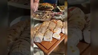 Москва -Анапа- Ялта. Путь к морю
