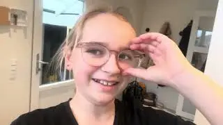 En fredag med mig 