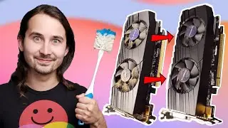 Is Your PC Actually Faster When Its Clean?