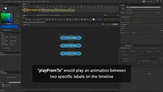 How to control the state of UI animations (Part 2)