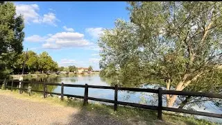 VLOG || Piata Flavia, Domeniile Dinias si o vizita placuta 🤍