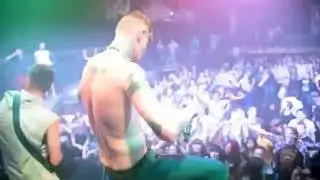 Гейши, ниндзя, убийцы + Junk @STEREO HALL