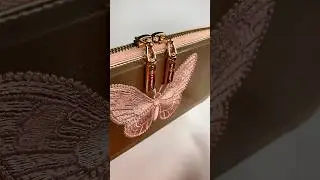 Как вы себя чувствуете, когда умеете создавать шедевры, дома да еще и на бытовой машине? 