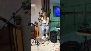 Кофе и Гитара / акустика #cover Прованс #гитара #music #guitar #музыка #acoustic #концерт