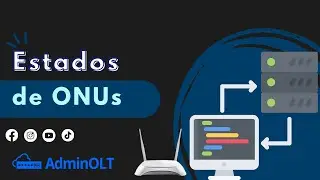 Estado de Onu´s - AdminOLT