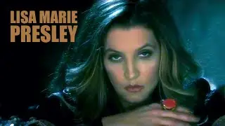 Lisa Marie Presley (1968-2023)