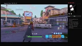 Fortnite