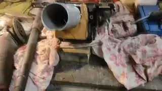 Установка двухмоторной рулевой колонки от BMW E38 в BMW E32 ( E34 по аналогии )