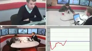 Особое мнение Сергея Шаргунова 31.12.2014