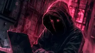 Someone From the Dark Web Sent Me a Mysterious Text, Now My Best Friend Is Missing...