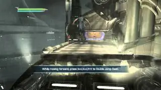 Star Wars  The Force Unleashed 2 - Епизод 2