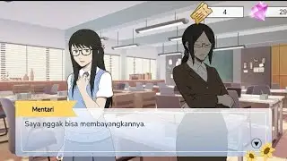 Menggapai matahari ( chapter 11 part 3 )