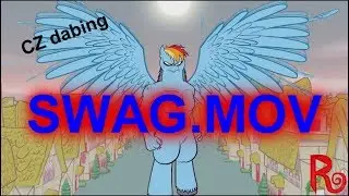 SWAG.MOV [CZ dabing]