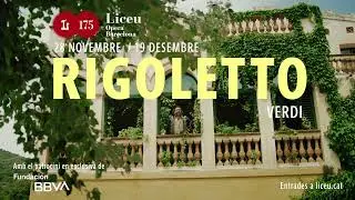 'Rigoletto' (21/22) - Espot (cat)