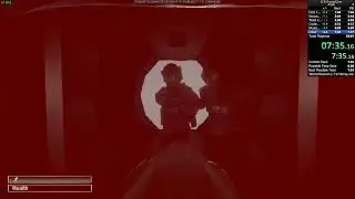 SCP: Ground Zero in 