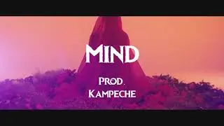 Trippie Redd Type Beat - Mind (Prod. Kampeche)