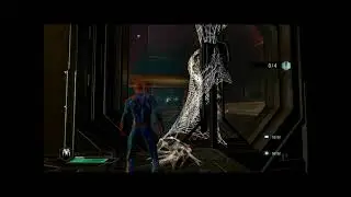 The Amazing Spider Man 2 gameplay part 2 + vedlajsovky