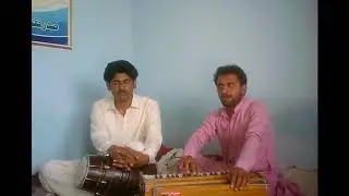 Sindhi vlog ـ Sindhi singer singing Sindhi song at bye pass Moro Sindh