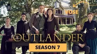 OUTLANDER | Renewed for Season  7
