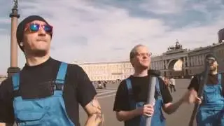 ГЛОМ! представляет: «Розовый крот» by Sun-Technik