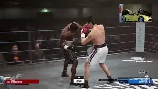 GOODFELLA662 VS GameDart3800039 | #goodfella662 on #Twitch