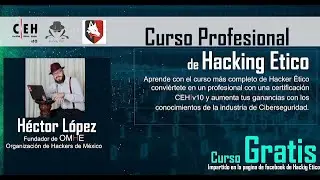 Modulo 11 Secuestro de sesión