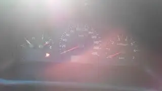 тахометр чери амулет