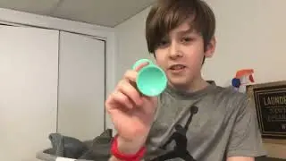 Stick dart trick shot bloopers