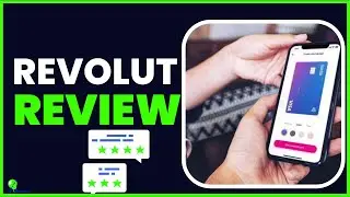 Revolut Review 2022 - How To use Revolut App